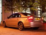 Volvo S80 D3 2009 года (UK)